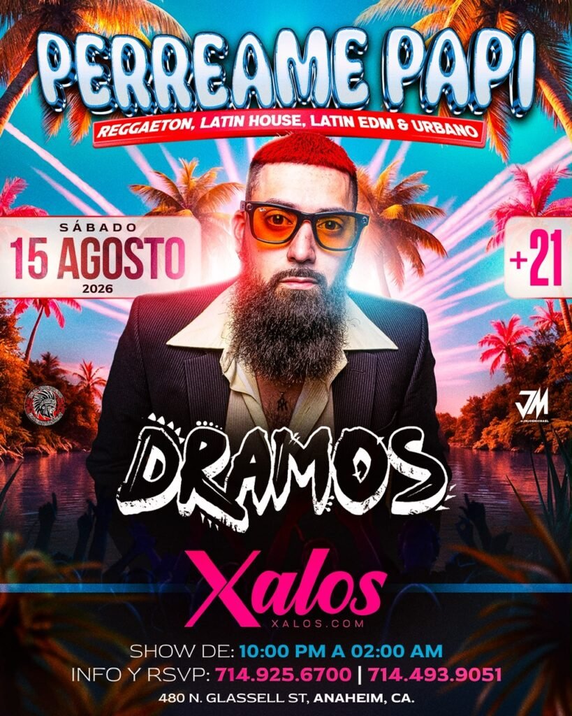 xalos
